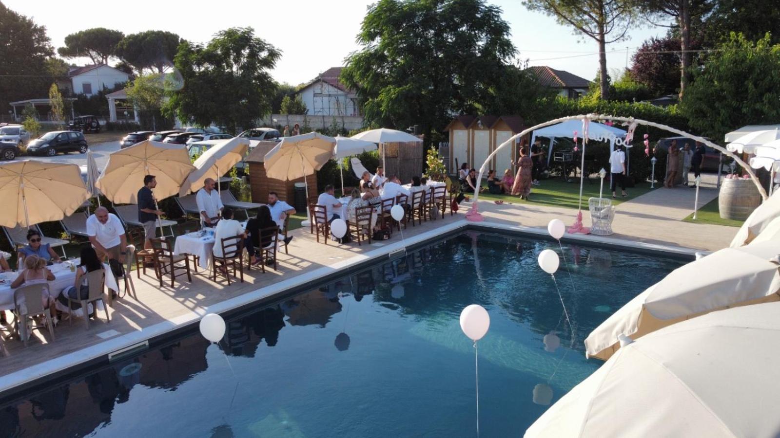 Agriturismo Da Pudech Rawenna Zewnętrze zdjęcie