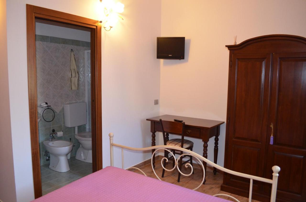 Agriturismo Da Pudech Rawenna Zewnętrze zdjęcie