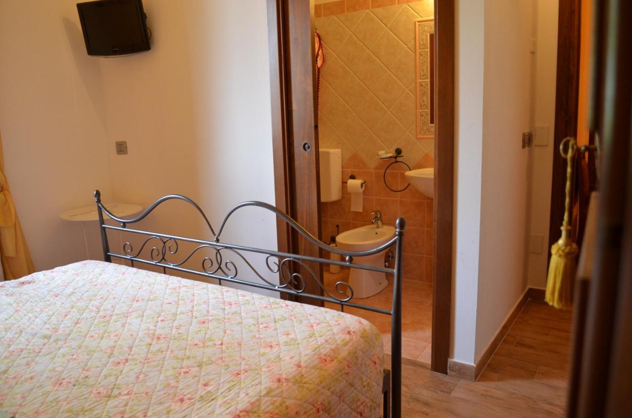 Agriturismo Da Pudech Rawenna Zewnętrze zdjęcie