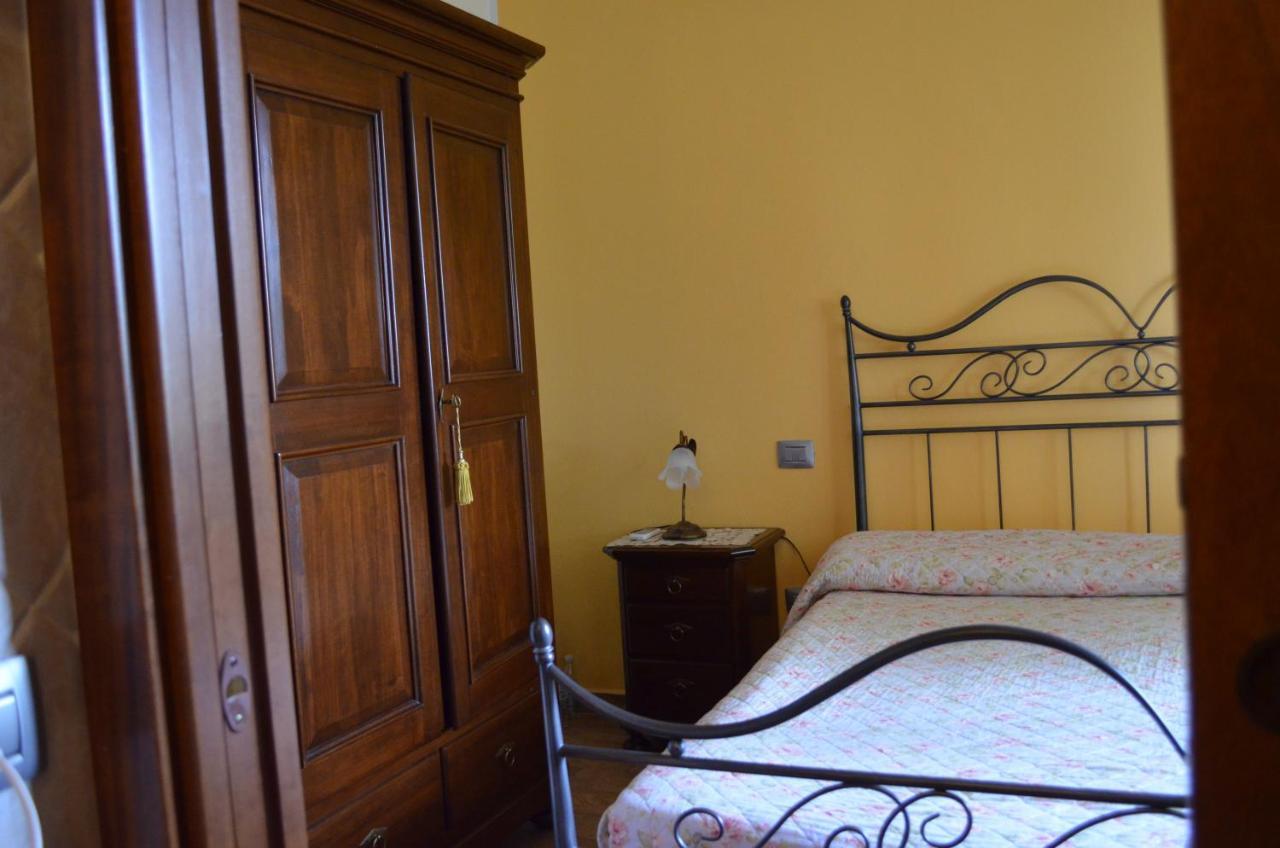 Agriturismo Da Pudech Rawenna Zewnętrze zdjęcie