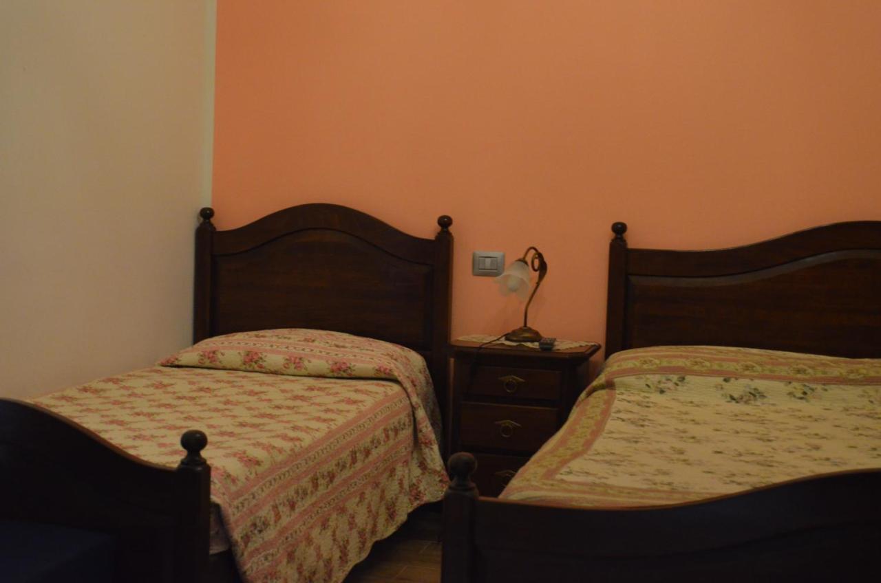Agriturismo Da Pudech Rawenna Zewnętrze zdjęcie
